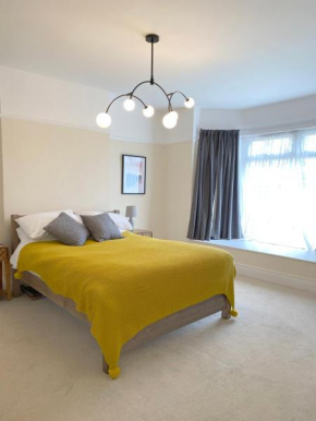 1 Ashford Road Guesthouse